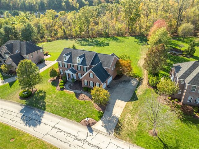 4804 Greenhead Ct, Murrysville, PA 15668