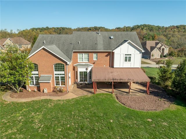 4804 Greenhead Ct, Murrysville, PA 15668