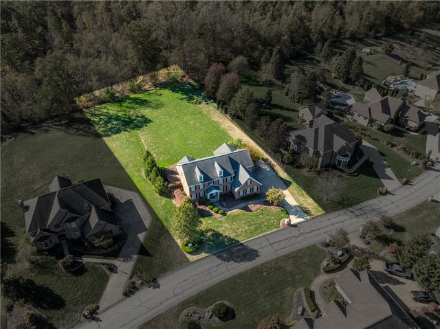4804 Greenhead Ct, Murrysville, PA 15668