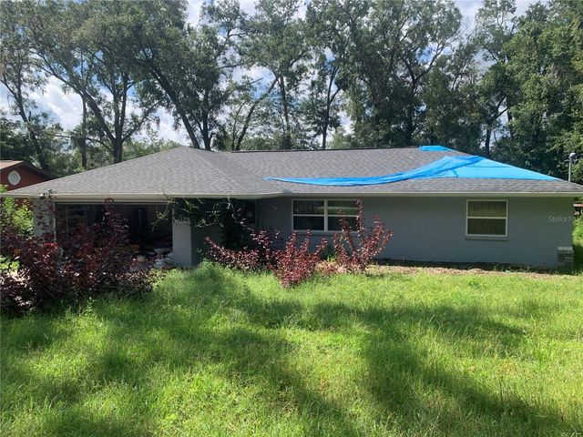 6022 E TREMONT STREET, Inverness, FL 34452