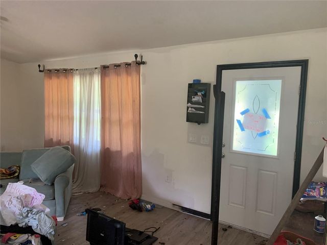 6022 E TREMONT STREET, Inverness, FL 34452