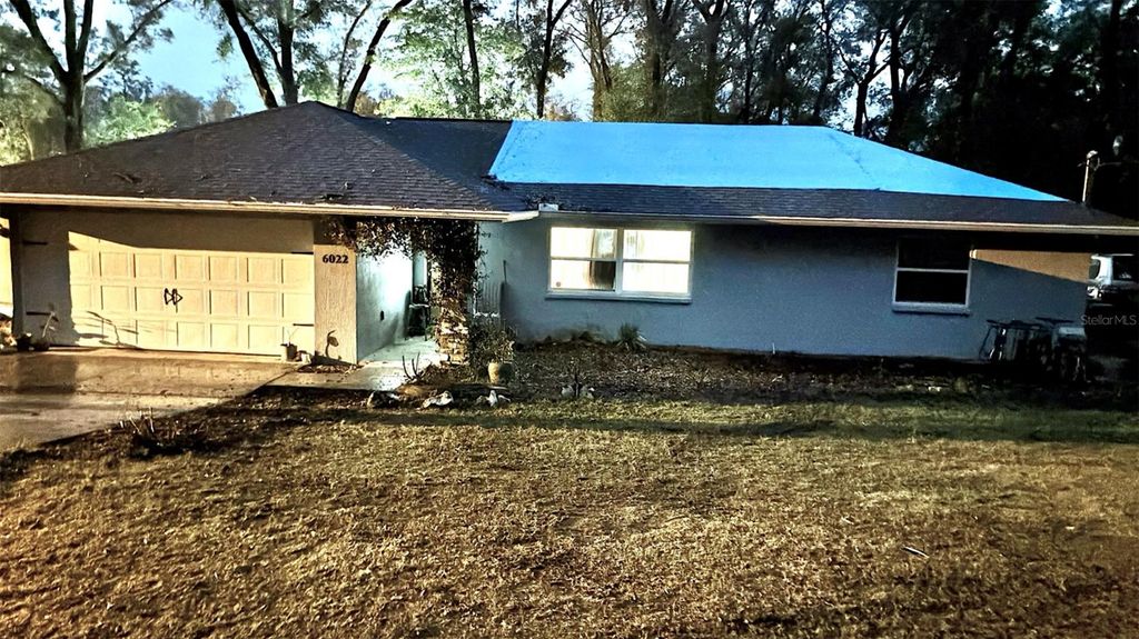 6022 E TREMONT STREET, Inverness, FL 34452