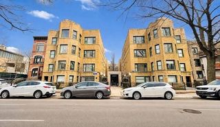 681 1/2 W Wrightwood Avenue 1W, Chicago, IL 60614