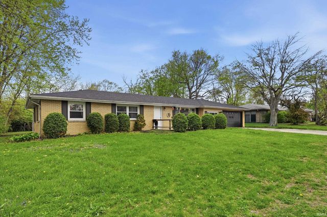 4305 N Glenwood Avenue, Muncie, IN 47304