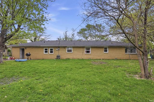 4305 N Glenwood Avenue, Muncie, IN 47304