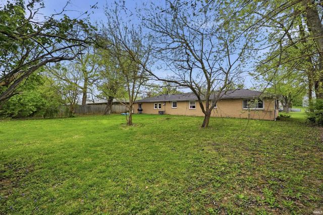 4305 N Glenwood Avenue, Muncie, IN 47304