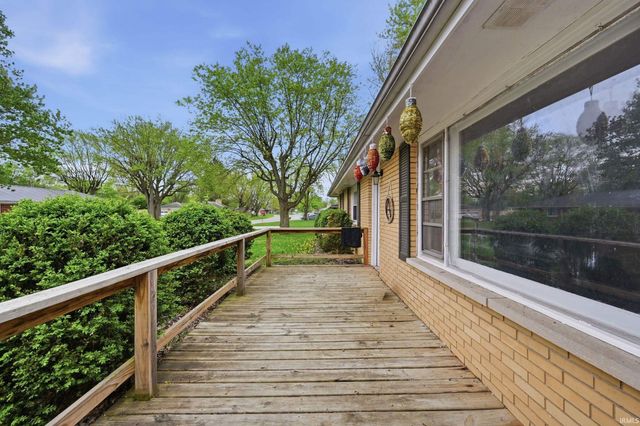 4305 N Glenwood Avenue, Muncie, IN 47304