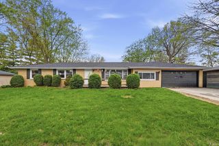 4305 N Glenwood Avenue, Muncie, IN 47304