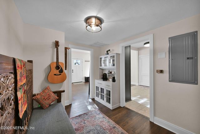 2721 ALGONQUIN Avenue, Jacksonville, FL 32210