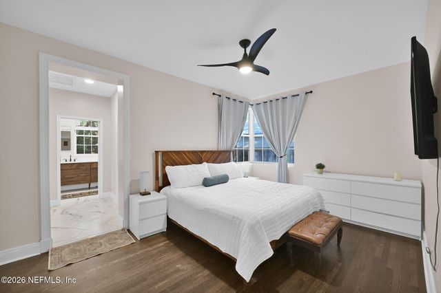 2721 ALGONQUIN Avenue, Jacksonville, FL 32210