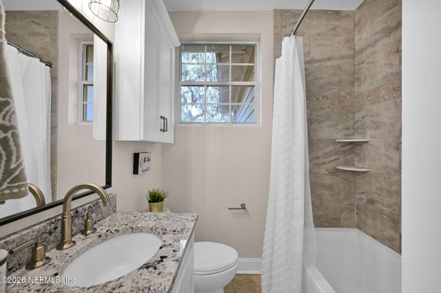 2721 ALGONQUIN Avenue, Jacksonville, FL 32210