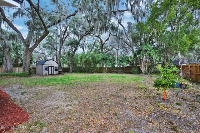 2721 ALGONQUIN Avenue, Jacksonville, FL 32210