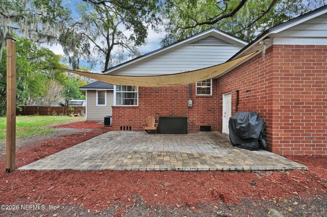 2721 ALGONQUIN Avenue, Jacksonville, FL 32210