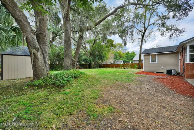 2721 ALGONQUIN Avenue, Jacksonville, FL 32210