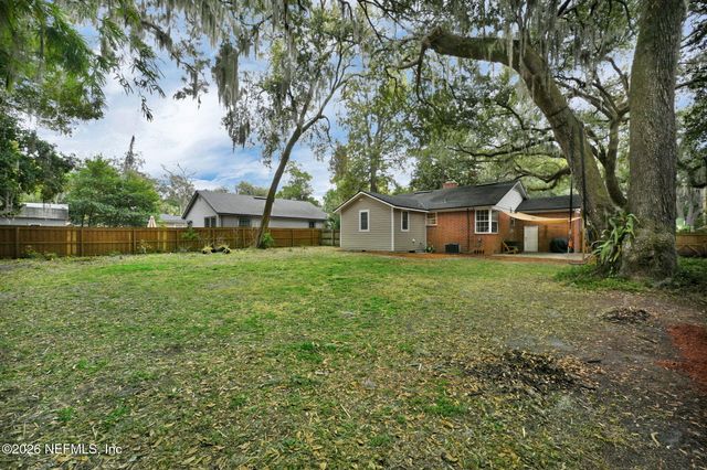 2721 ALGONQUIN Avenue, Jacksonville, FL 32210