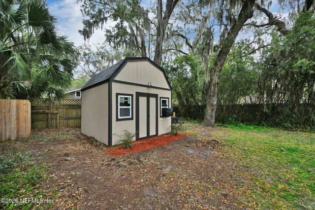 2721 ALGONQUIN Avenue, Jacksonville, FL 32210