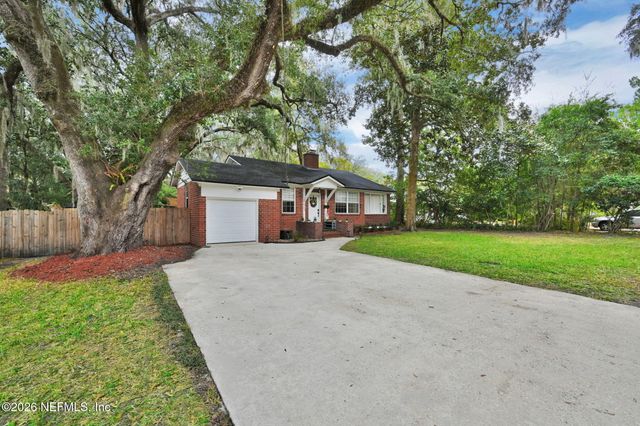 2721 ALGONQUIN Avenue, Jacksonville, FL 32210