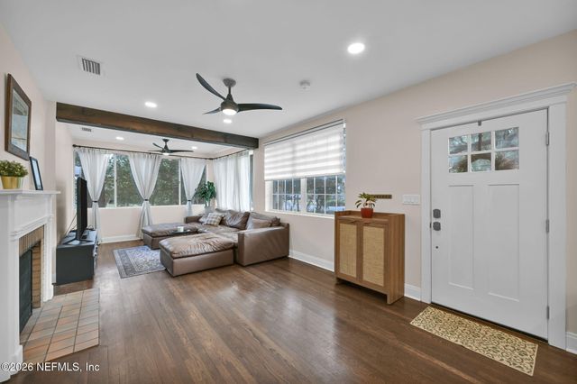 2721 ALGONQUIN Avenue, Jacksonville, FL 32210