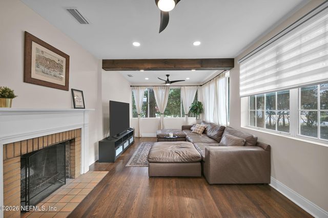 2721 ALGONQUIN Avenue, Jacksonville, FL 32210