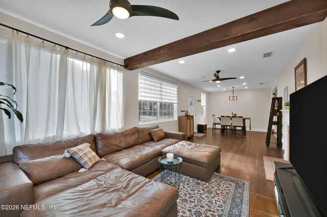 2721 ALGONQUIN Avenue, Jacksonville, FL 32210