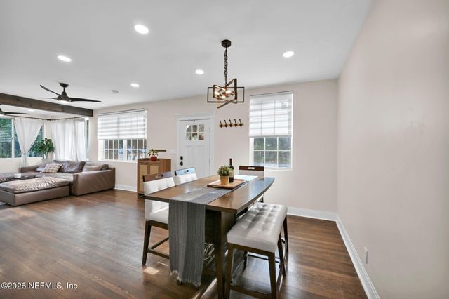 2721 ALGONQUIN Avenue, Jacksonville, FL 32210