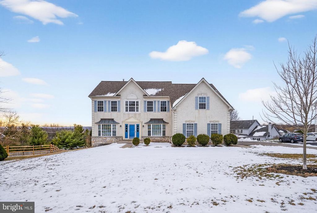 2002 ARCHER CT, Norristown, PA 19403