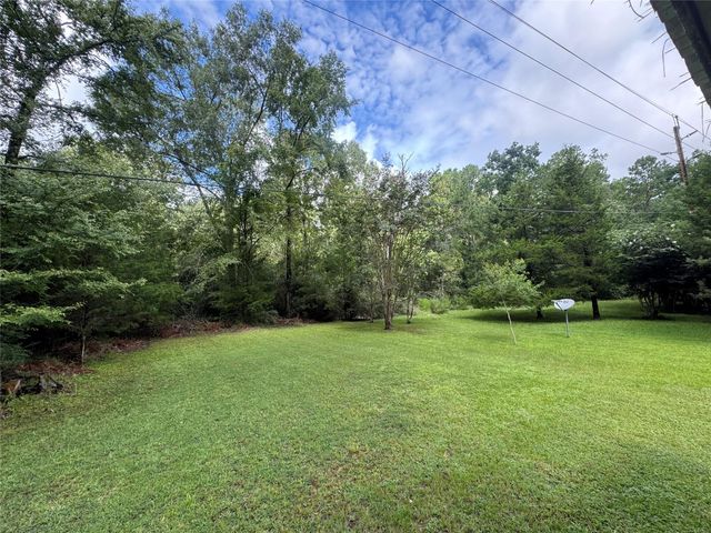 18 Mockingbird Lane, Trinity, TX 75862