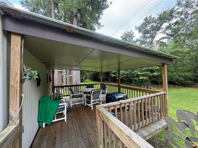 18 Mockingbird Lane, Trinity, TX 75862