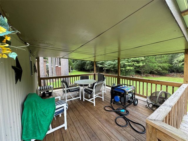 18 Mockingbird Lane, Trinity, TX 75862