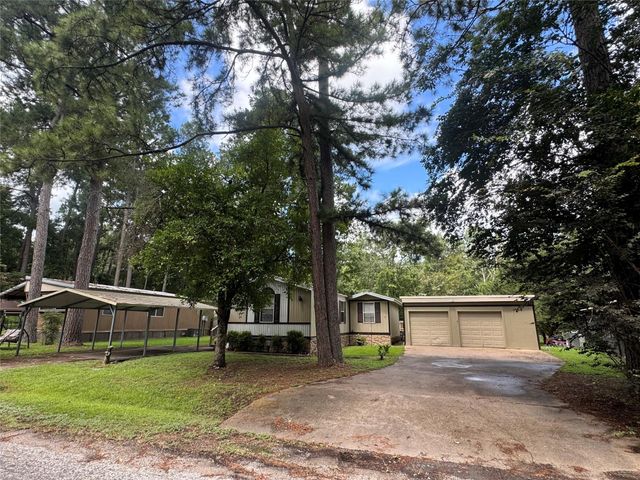 18 Mockingbird Lane, Trinity, TX 75862