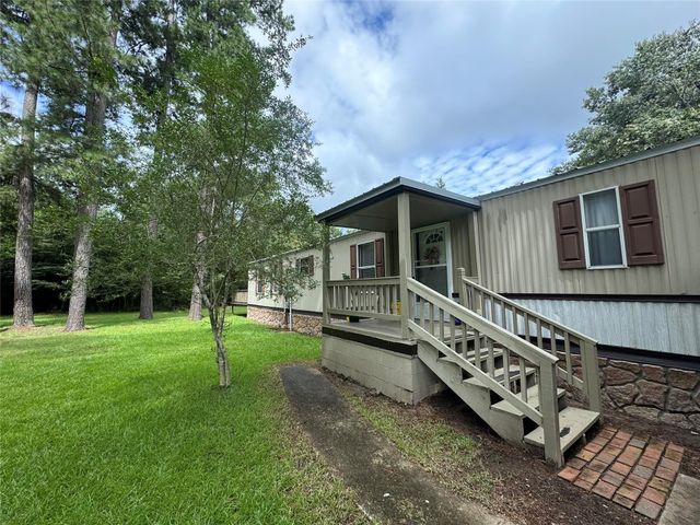 18 Mockingbird Lane, Trinity, TX 75862