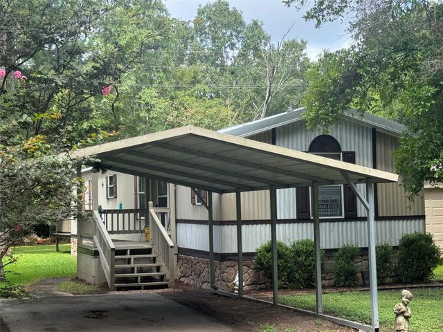 18 Mockingbird Lane, Trinity, TX 75862