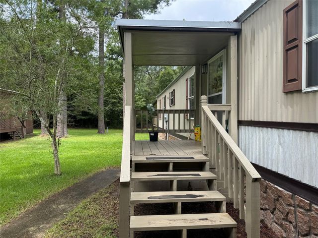 18 Mockingbird Lane, Trinity, TX 75862