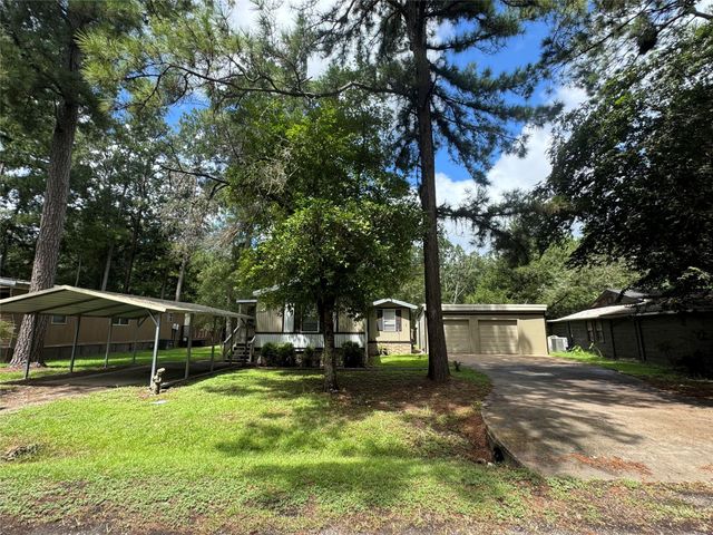 18 Mockingbird Lane, Trinity, TX 75862