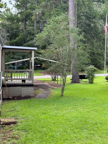 18 Mockingbird Lane, Trinity, TX 75862