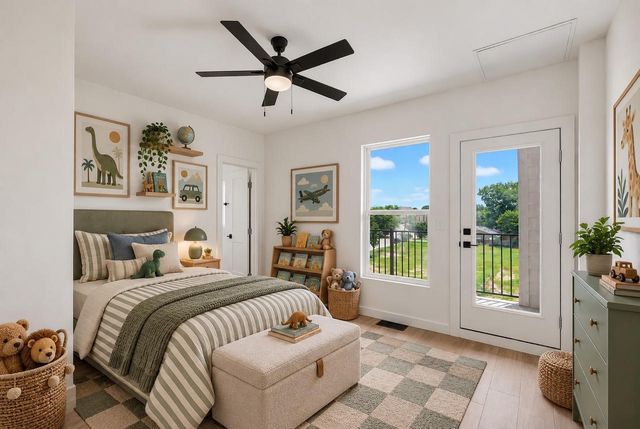 510 S Oconnor Road, Irving, TX 75060