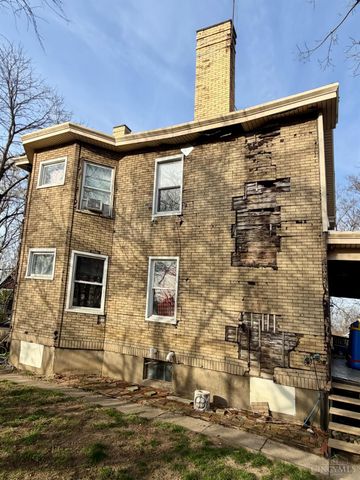 3719 Laclede Avenue, Cincinnati, OH 45205