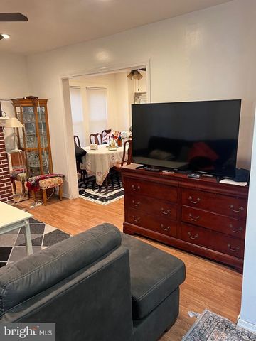 1525 ELMWOOD AVE, Folcroft, PA 19032