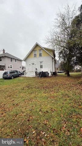 1525 ELMWOOD AVE, Folcroft, PA 19032