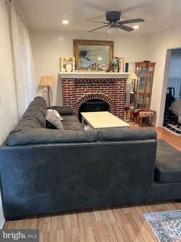 1525 ELMWOOD AVE, Folcroft, PA 19032