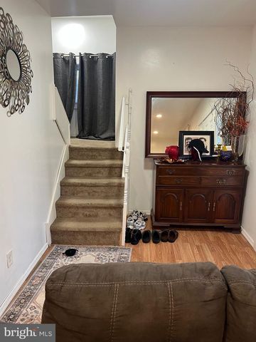 1525 ELMWOOD AVE, Folcroft, PA 19032