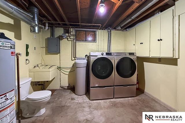 216 Douglas Drive, Bellevue, NE 68005