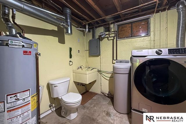 216 Douglas Drive, Bellevue, NE 68005
