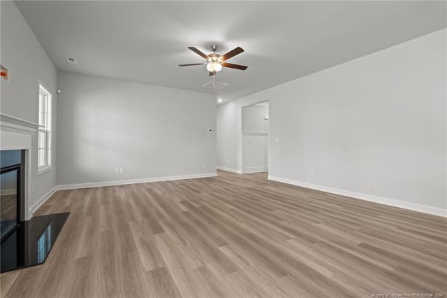 120 Michter Street, Vass, NC 28394