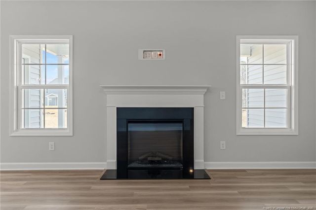 120 Michter Street, Vass, NC 28394