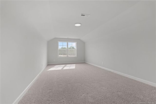 120 Michter Street, Vass, NC 28394
