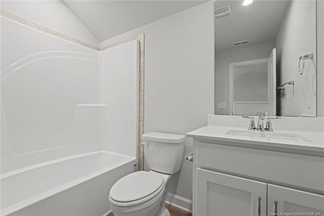 120 Michter Street, Vass, NC 28394