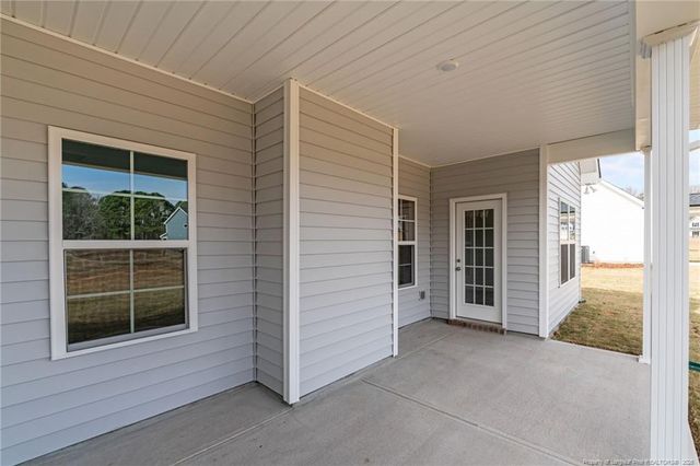 120 Michter Street, Vass, NC 28394
