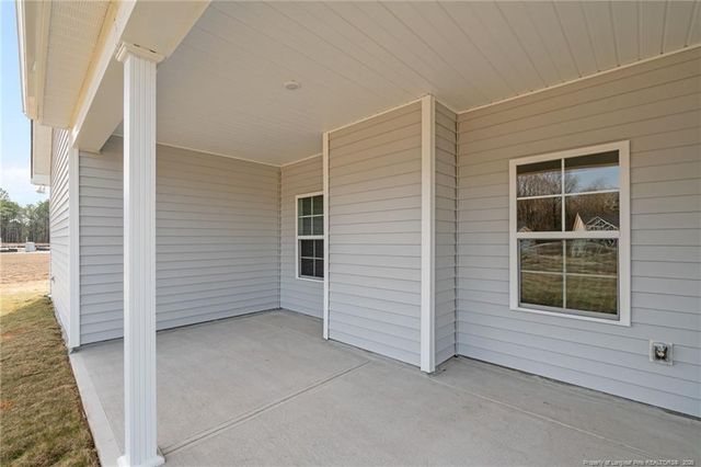 120 Michter Street, Vass, NC 28394