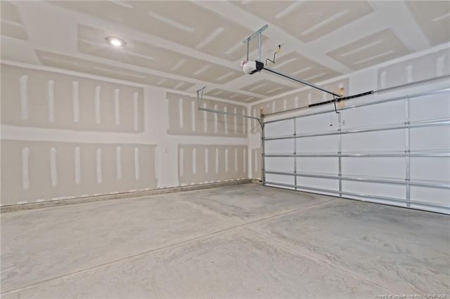 120 Michter Street, Vass, NC 28394